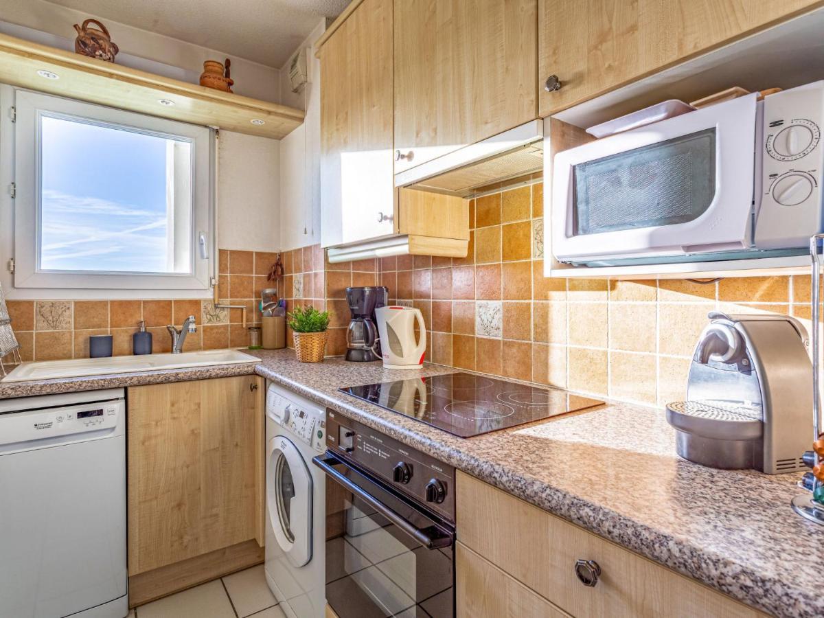 Apartment Eskola-2 By Interhome Бидар Экстерьер фото