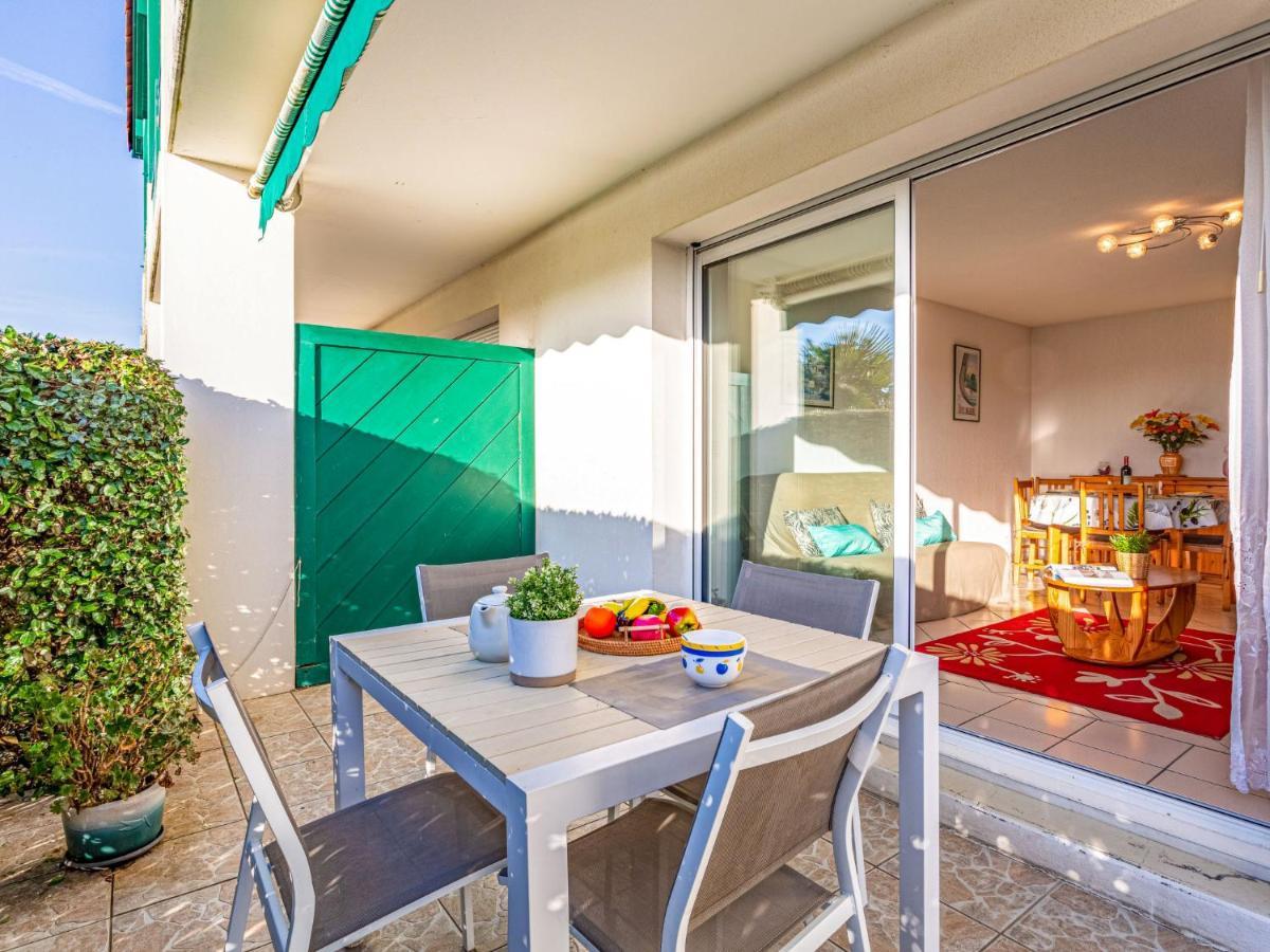 Apartment Eskola-2 By Interhome Бидар Экстерьер фото